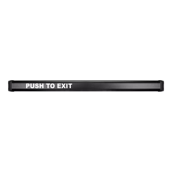 Request-to-Exit Device